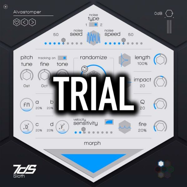 7DeadlySnares Faceplate Trial