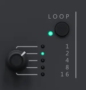 beatfader Live Looper