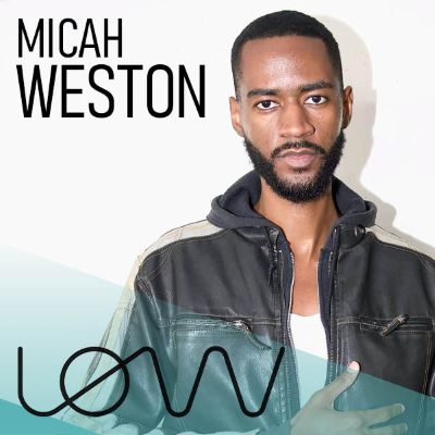 Micah Weston Cover - Videos of the month - January 2026 - BEATSURFING