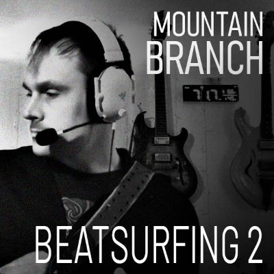 Mountain Branch Cover - Videos of the month - January 2026 - BEATSURFING