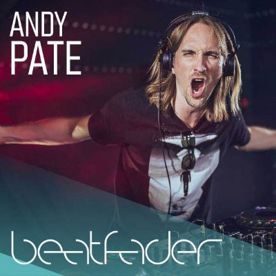 Andy Pate cover - Videos of the month - March 2026 - BEATSURFING