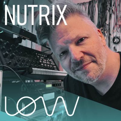 Nu-Trix cover - Videos of the month - March 2026 - BEATSURFING