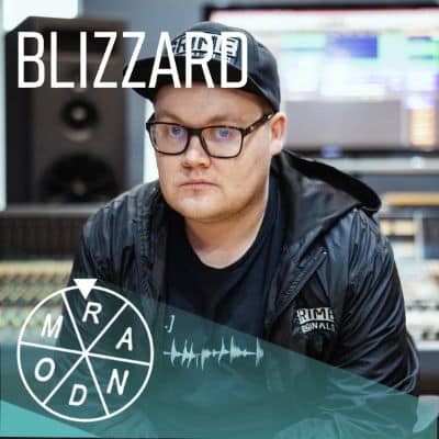 Blizzard cover - Videos of the month - May 2026 - BEATSURFING