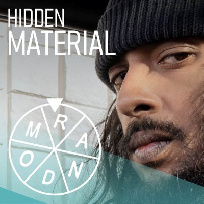 hiddenmaterial - Videos of the month - April 2026 - BEATSURFING