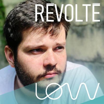 Revolte - Videos of the month - April 2026 - BEATSURFING