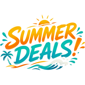 BEATSURFING summer deals 2026 header