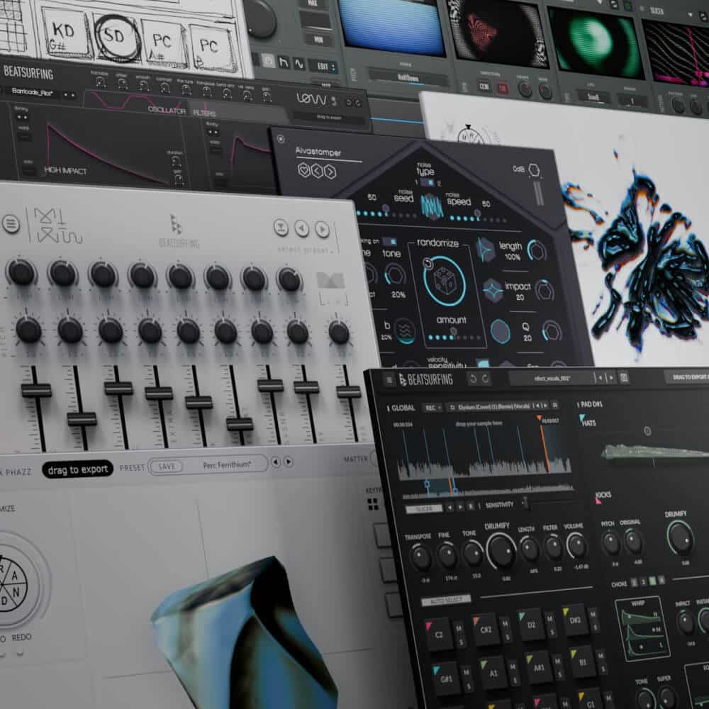 Full bundle offer - September 2026