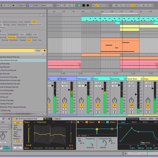 Daw Files Thumbnail - Audio Plugins - Home Page