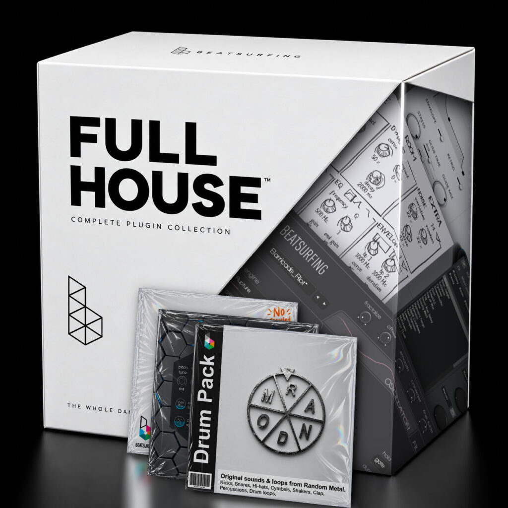 Box Full Bundle