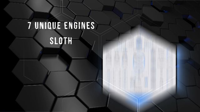 Seven engines, one plugin