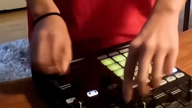 DJ Rena on beatfader