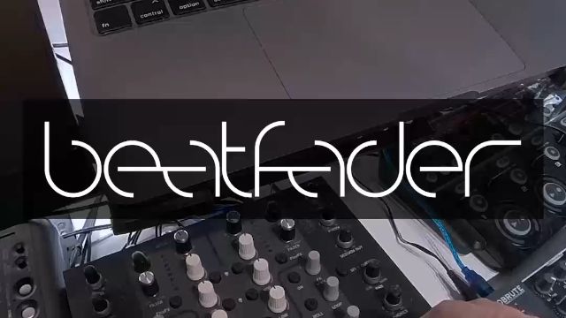 Using the live looper