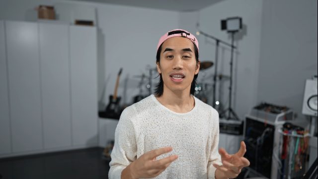 Andrew Huang's Top 10 plugins: #2